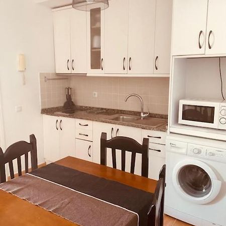 Appartamento Casco Viejo Corralejo Esterno foto