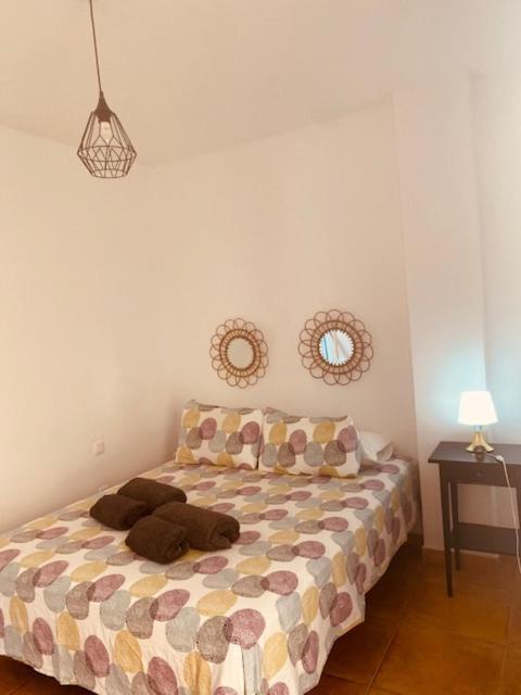 Appartamento Casco Viejo Corralejo Esterno foto