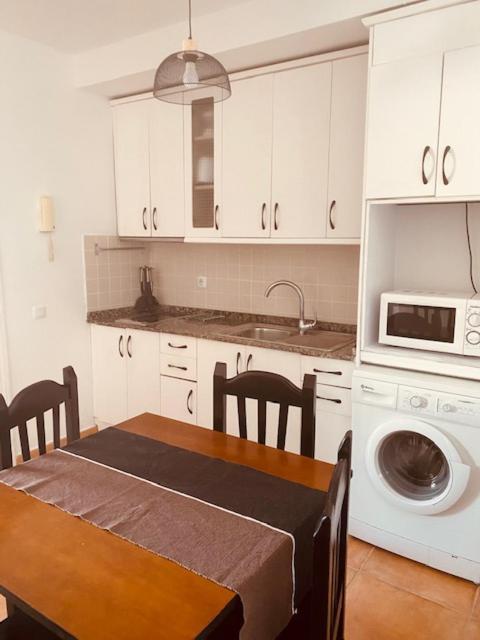 Appartamento Casco Viejo Corralejo Esterno foto