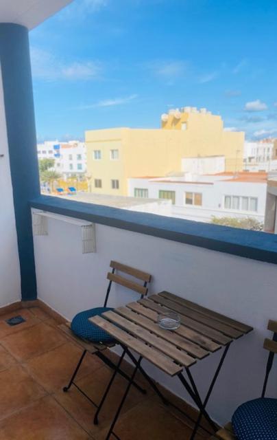 Appartamento Casco Viejo Corralejo Esterno foto