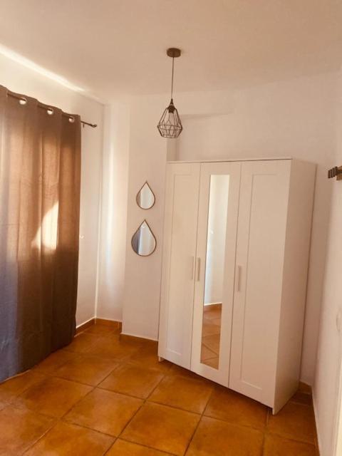 Appartamento Casco Viejo Corralejo Esterno foto