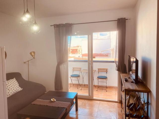 Appartamento Casco Viejo Corralejo Esterno foto