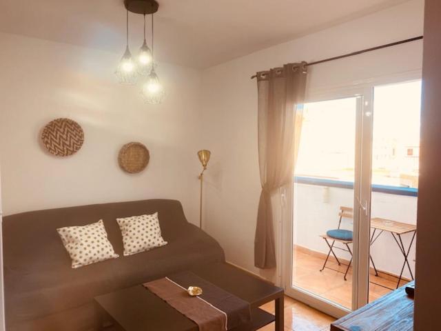 Appartamento Casco Viejo Corralejo Esterno foto